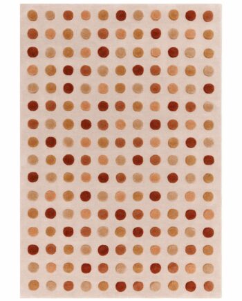 Asiatic tapijt Dotty Earth