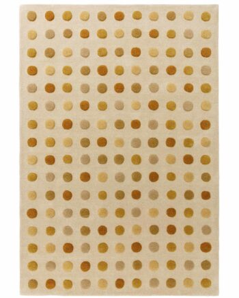 Asiatic tapijt Dotty Gold N