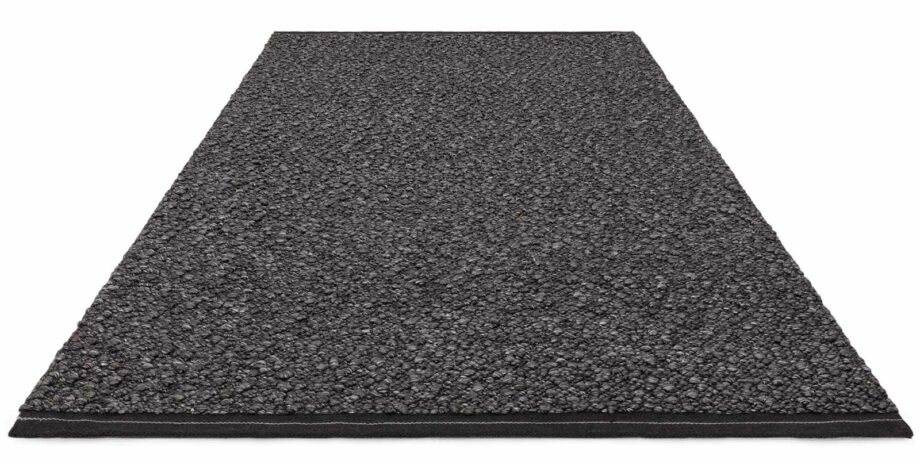Asiatic tapijt Elm Charcoal 1 3D