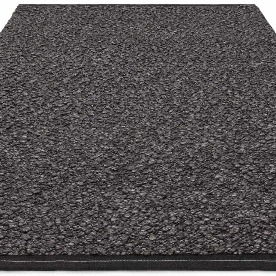 Asiatic tapijt Elm Charcoal 1