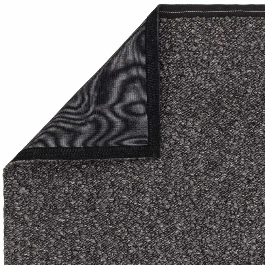 Asiatic tapijt Elm Charcoal 3