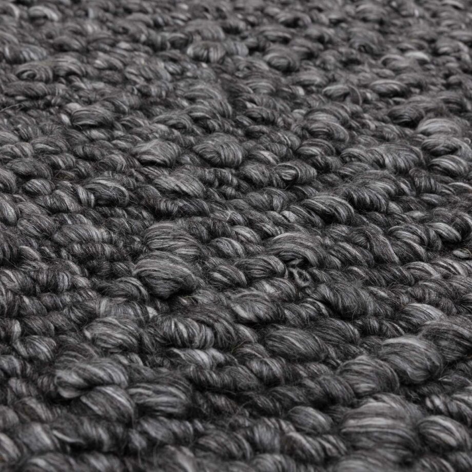 Asiatic tapijt Elm Charcoal 4