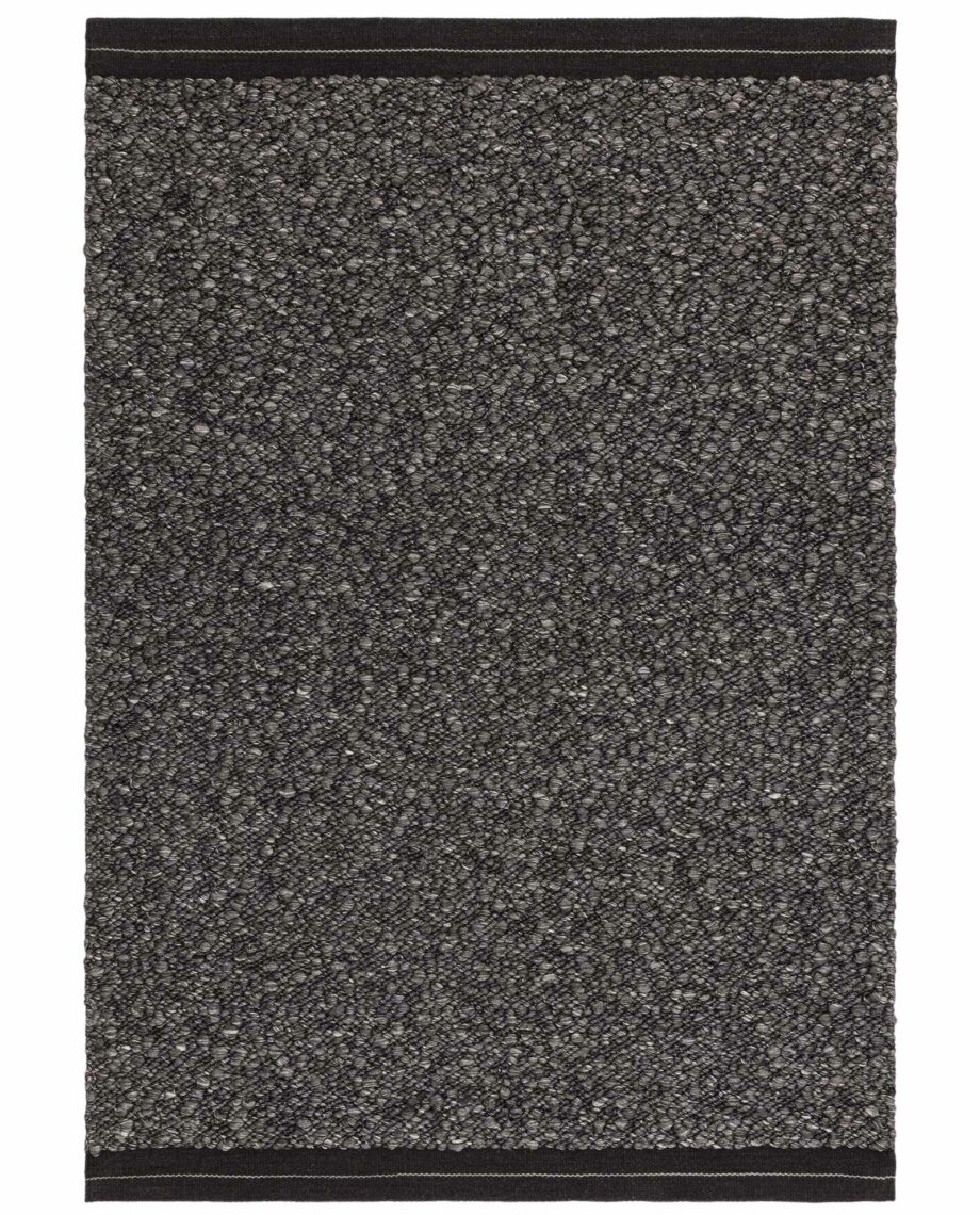 Asiatic tapijt Elm Charcoal