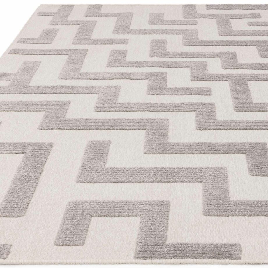 Asiatic tapijt Freja Cove Grey 1