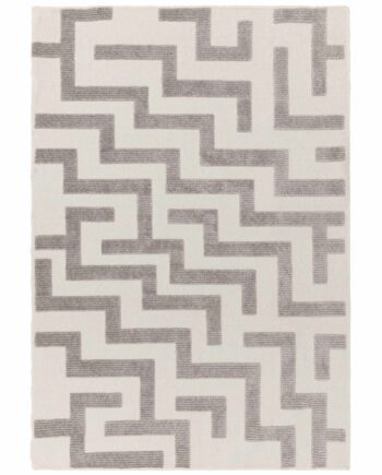 Asiatic tapijt Freja Cove Grey