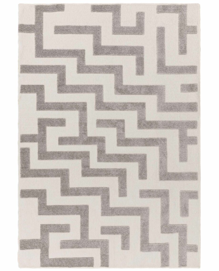 Asiatic tapijt Freja Cove Grey