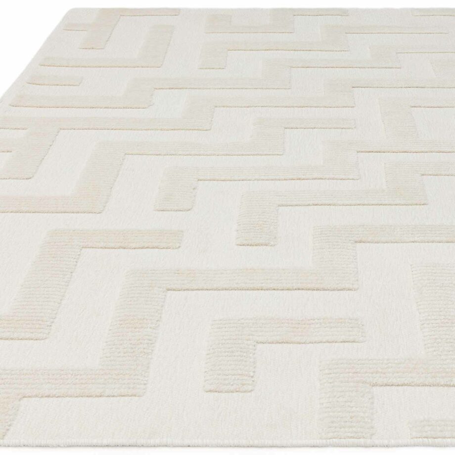 Asiatic tapijt Freja Cove Ivory 1