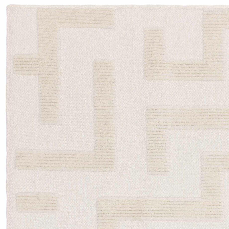 Asiatic tapijt Freja Cove Ivory 2