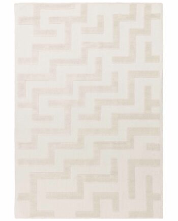 Asiatic tapijt Freja Cove Ivory