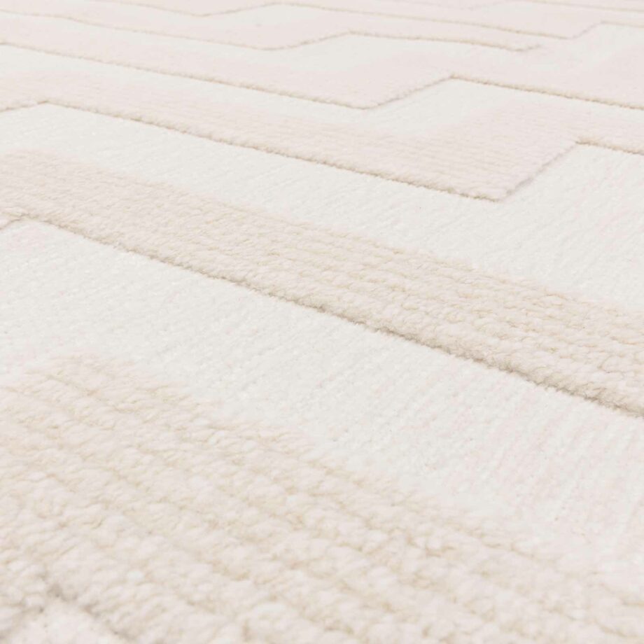 Asiatic tapijt Freja Cove Ivory 4