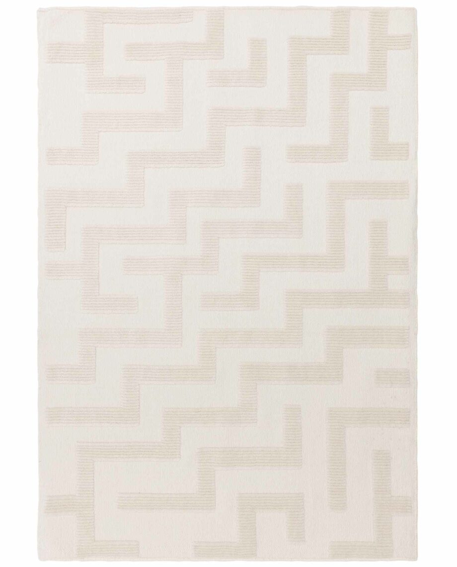 Asiatic tapijt Freja Cove Ivory