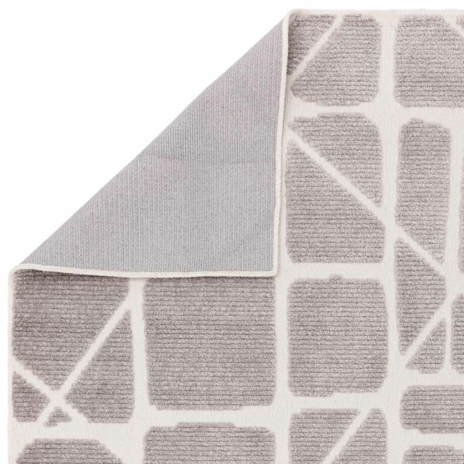 Asiatic tapijt Freja Method Grey 3