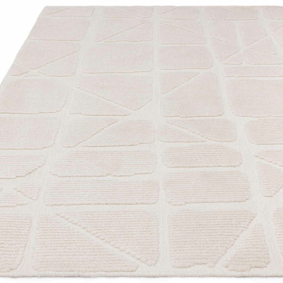 Asiatic tapijt Freja Method Ivory 1