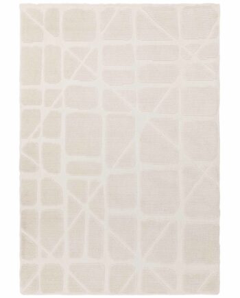 Asiatic tapijt Freja Method Ivory