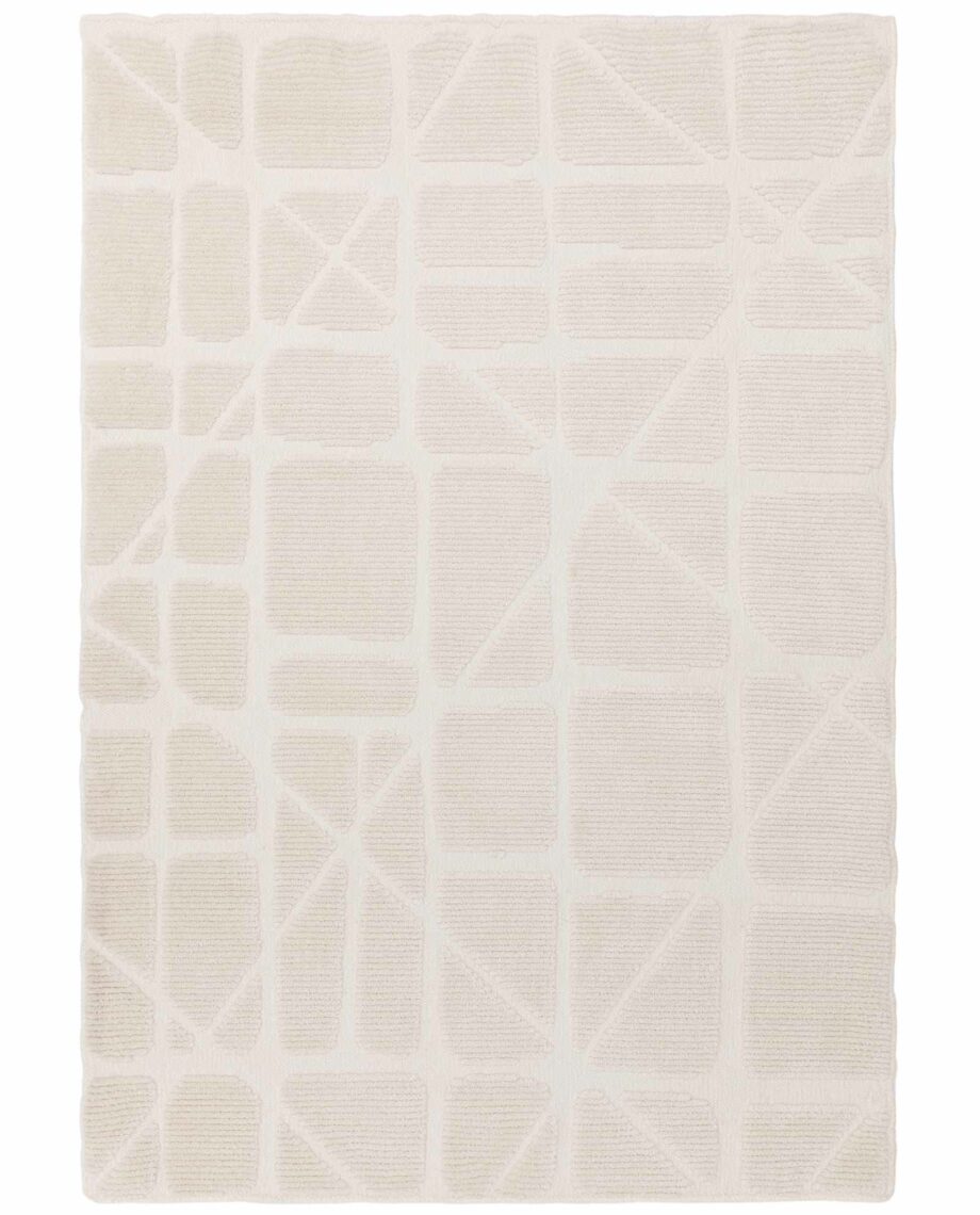 Asiatic tapijt Freja Method Ivory