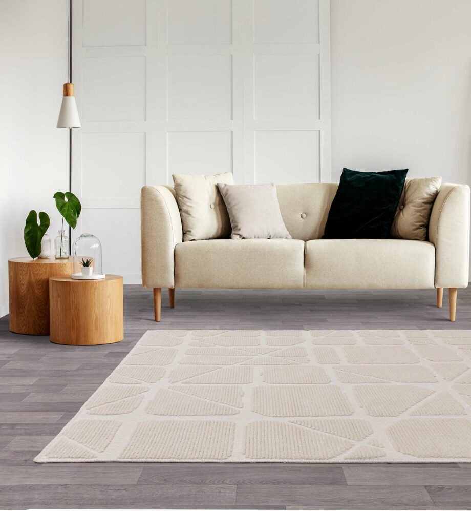 Asiatic tapijt Freja Method Ivory interior new