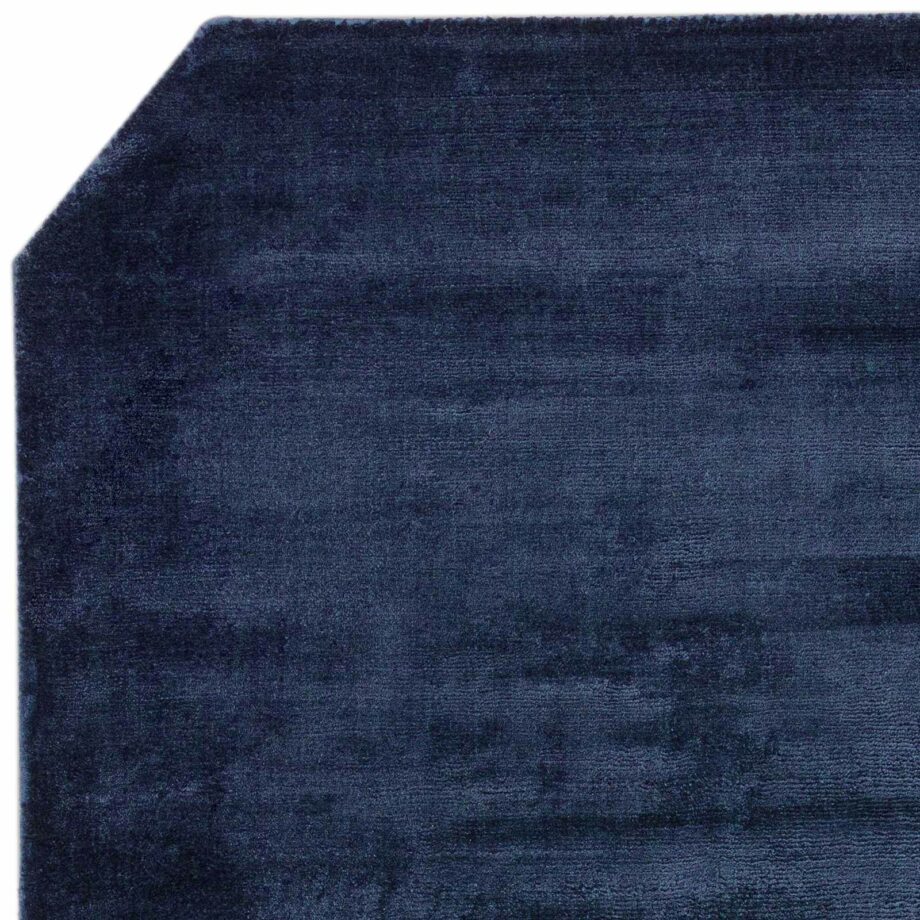 Asiatic tapijt Gleam Navy 2