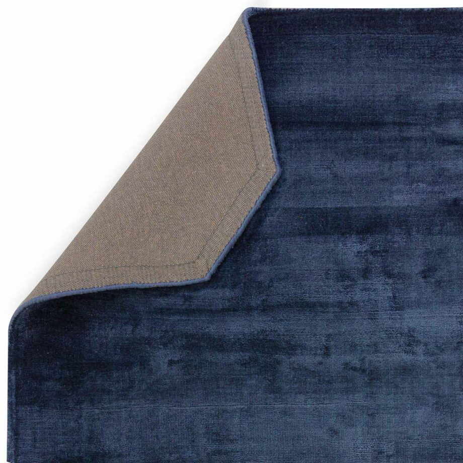 Asiatic tapijt Gleam Navy 3