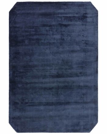 Asiatic tapijt Gleam Navy