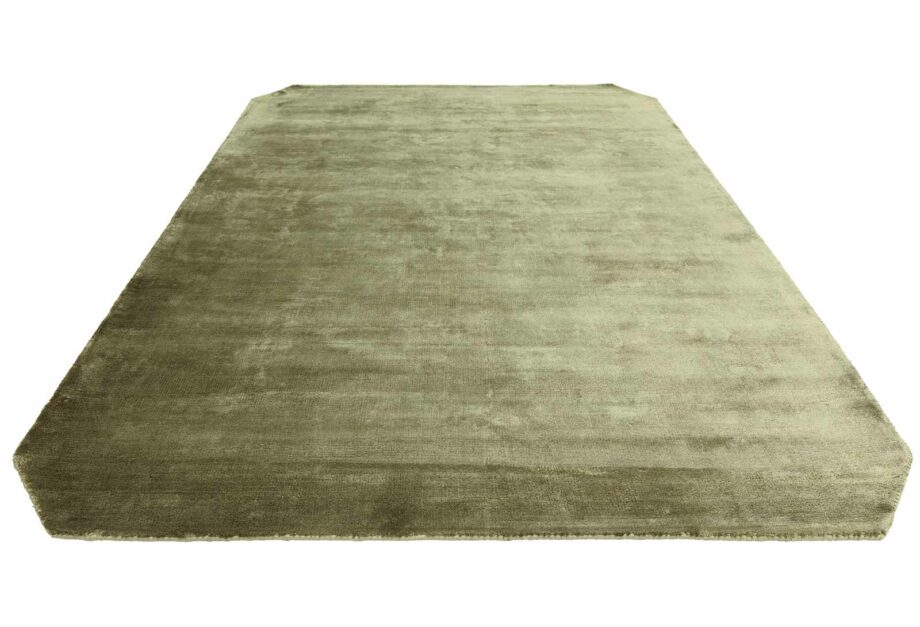 Asiatic tapijt Gleam Sage 3D