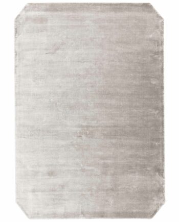 Asiatic tapijt Gleam Silver
