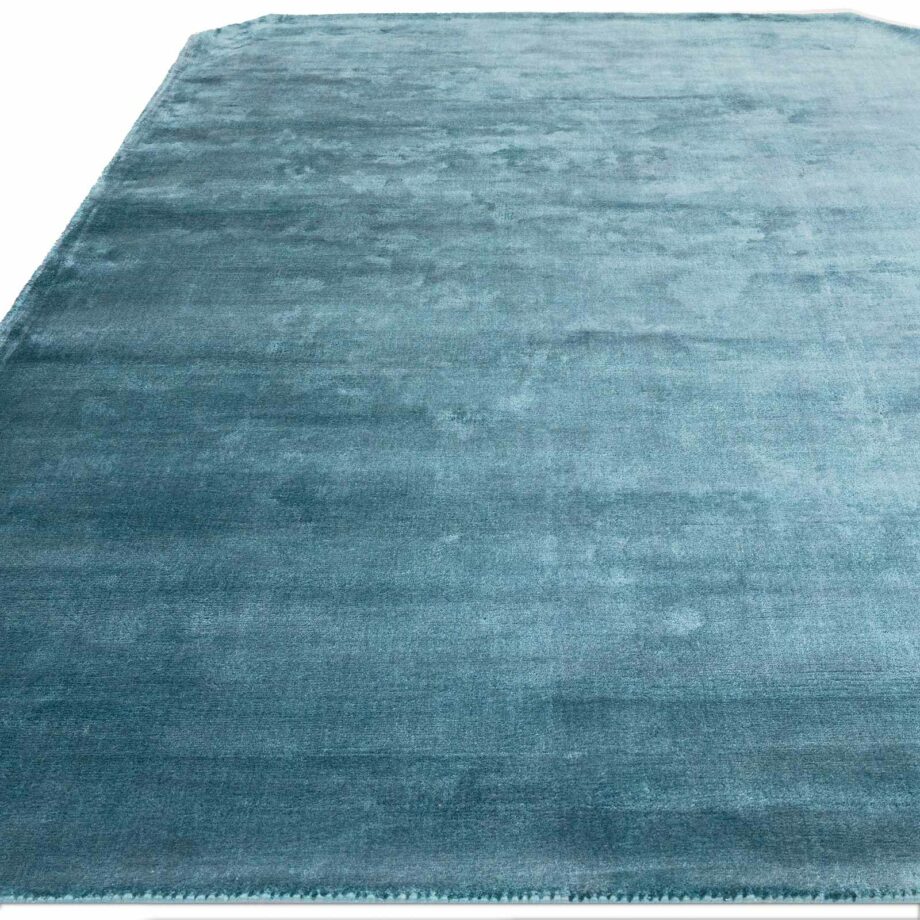 Asiatic tapijt Gleam Teal 1