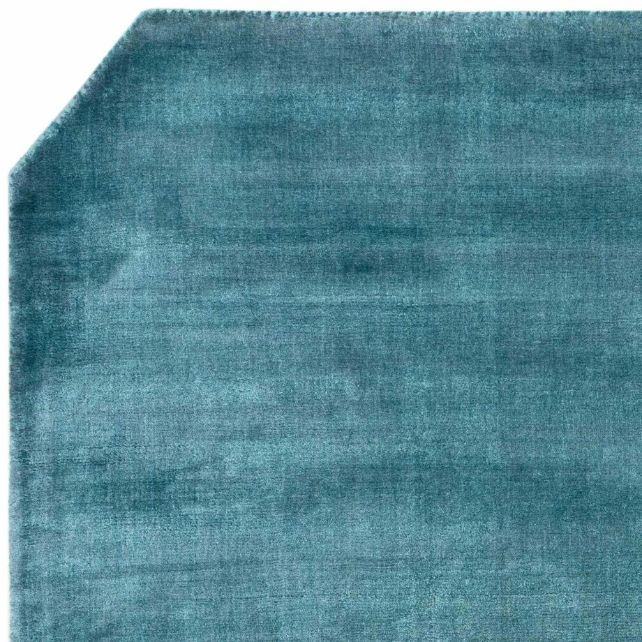 Asiatic tapijt Gleam Teal 2