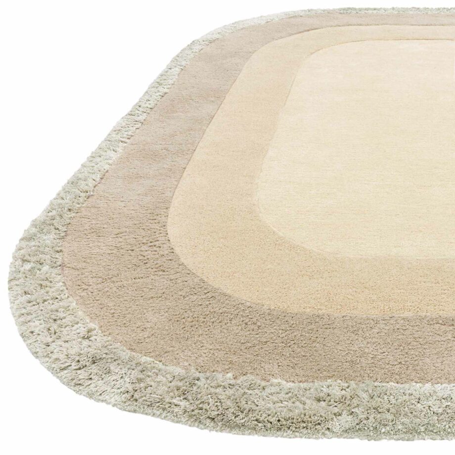 Asiatic tapijt Halo Calico 1