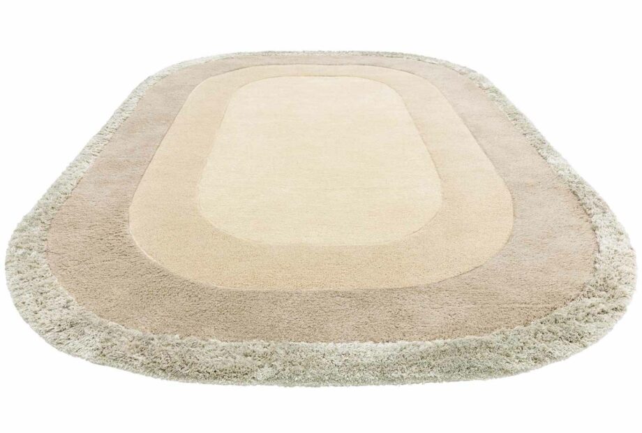 Asiatic tapijt Halo Calico 3D