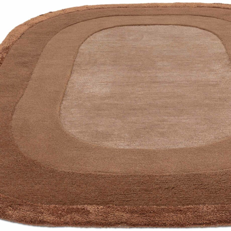 Asiatic tapijt Halo Clay 1