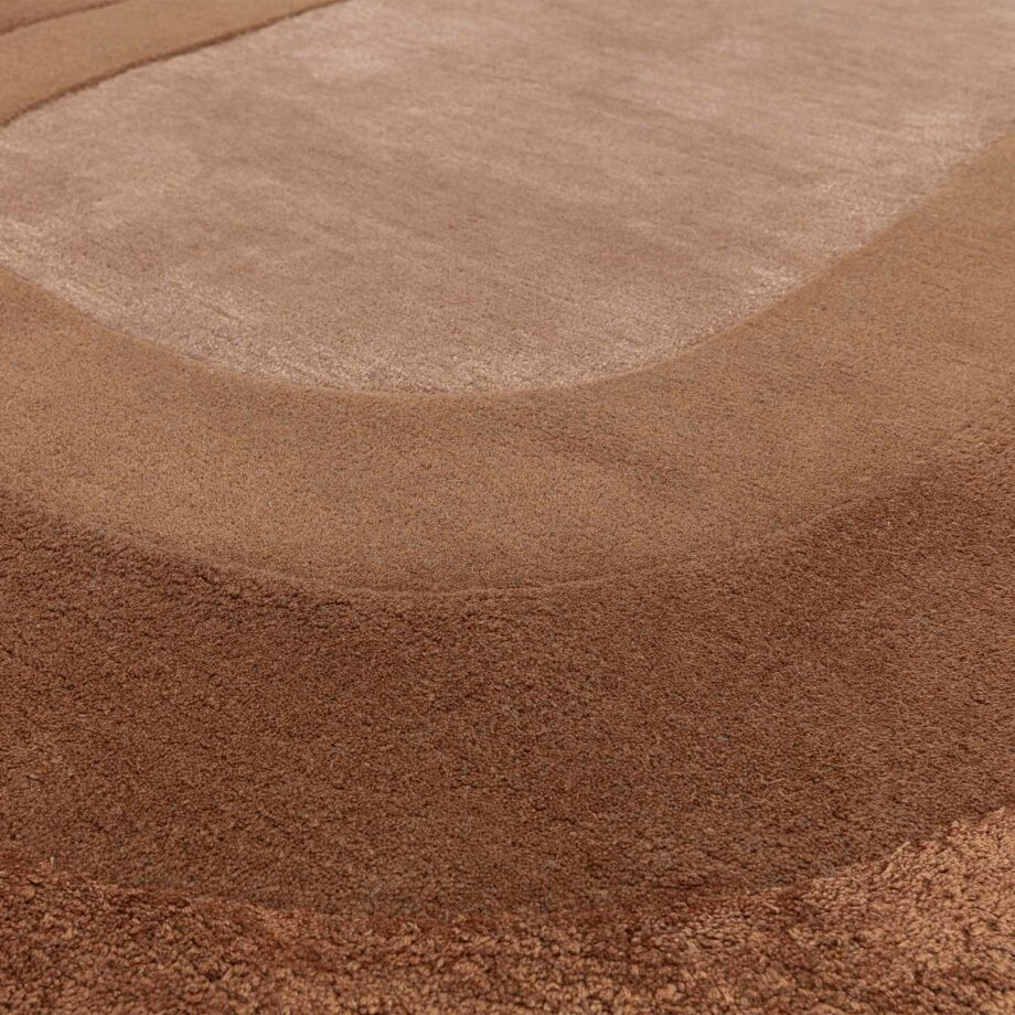 Asiatic tapijt Halo Clay 4