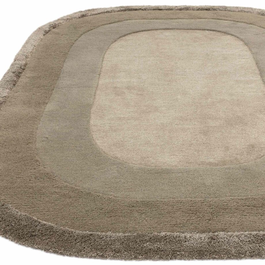 Asiatic tapijt Halo Sage 1
