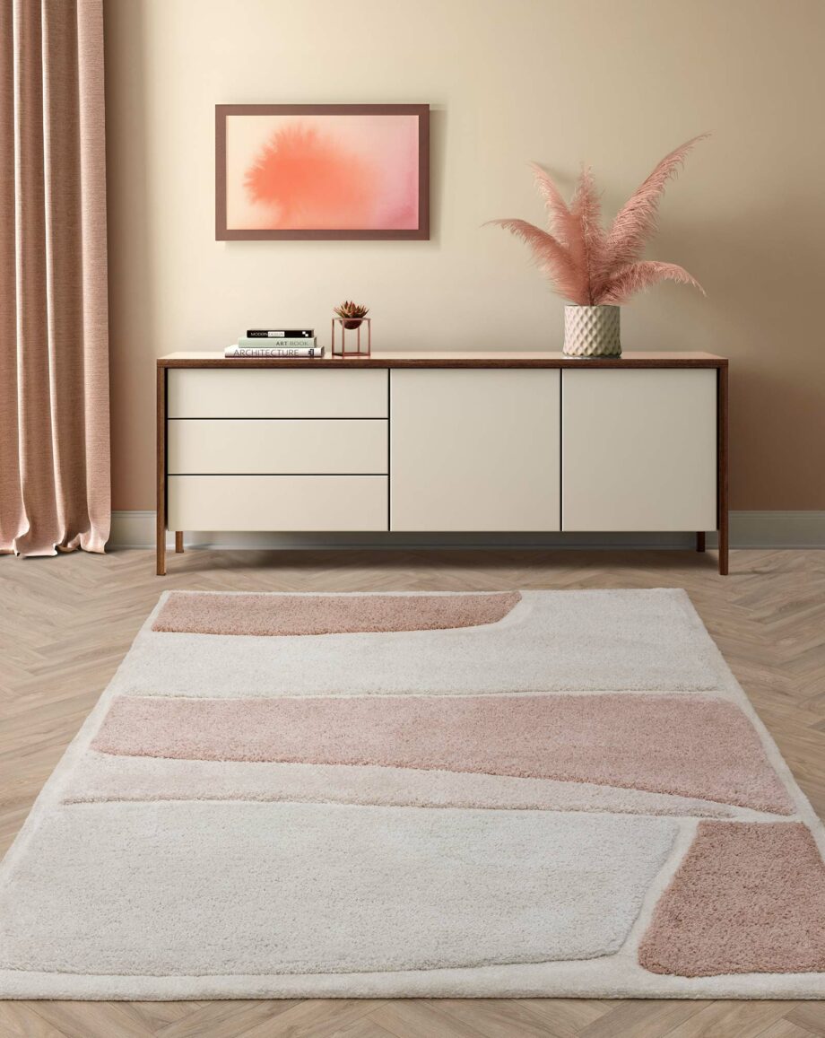 Asiatic tapijt Horizon Clay interior new 1
