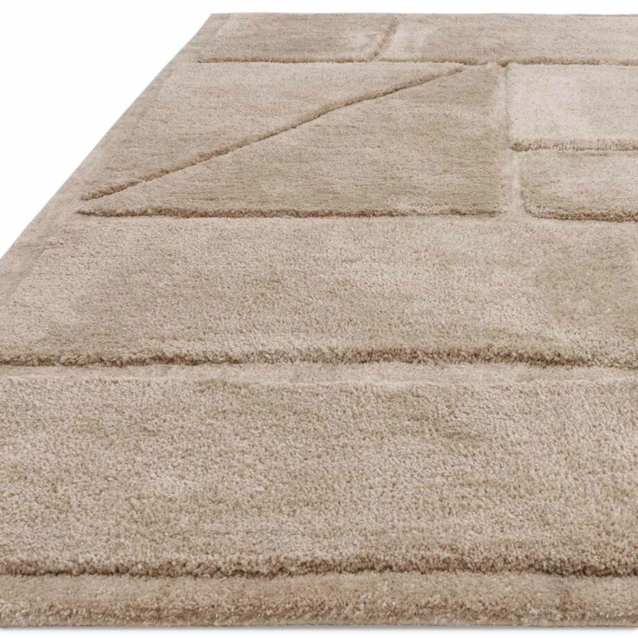 Asiatic tapijt Horizon Sand 1