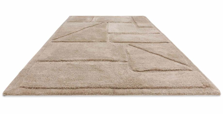 Asiatic tapijt Horizon Sand 3D