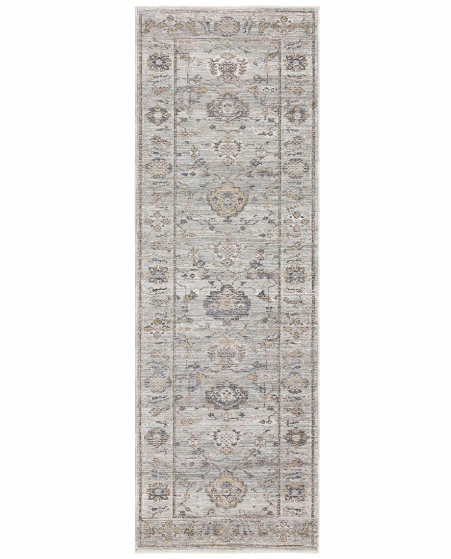 Asiatic tapijt Jasper JA01 runner