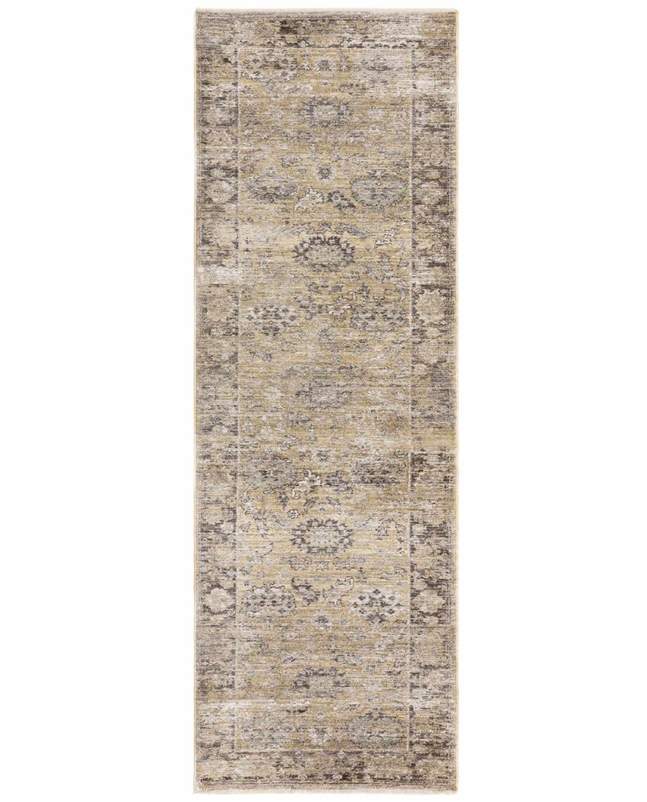 Asiatic tapijt Jasper JA06 runner