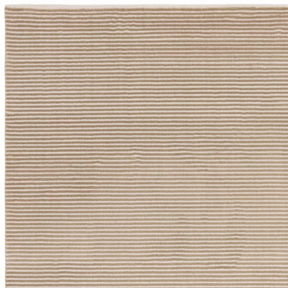 Asiatic tapijt Kuza Stripe Beige 2
