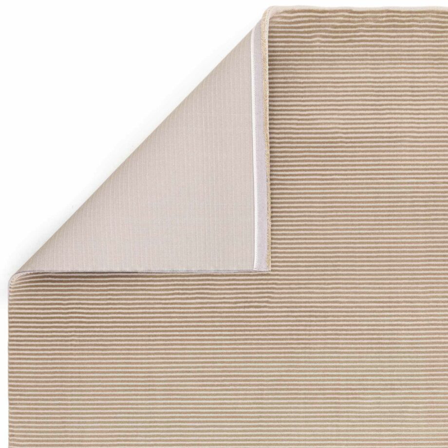 Asiatic tapijt Kuza Stripe Beige 3