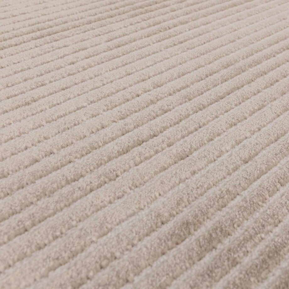 Asiatic tapijt Kuza Stripe Beige 4