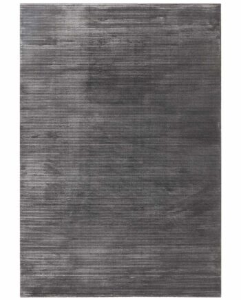 Asiatic tapijt Kuza Stripe Charcoal