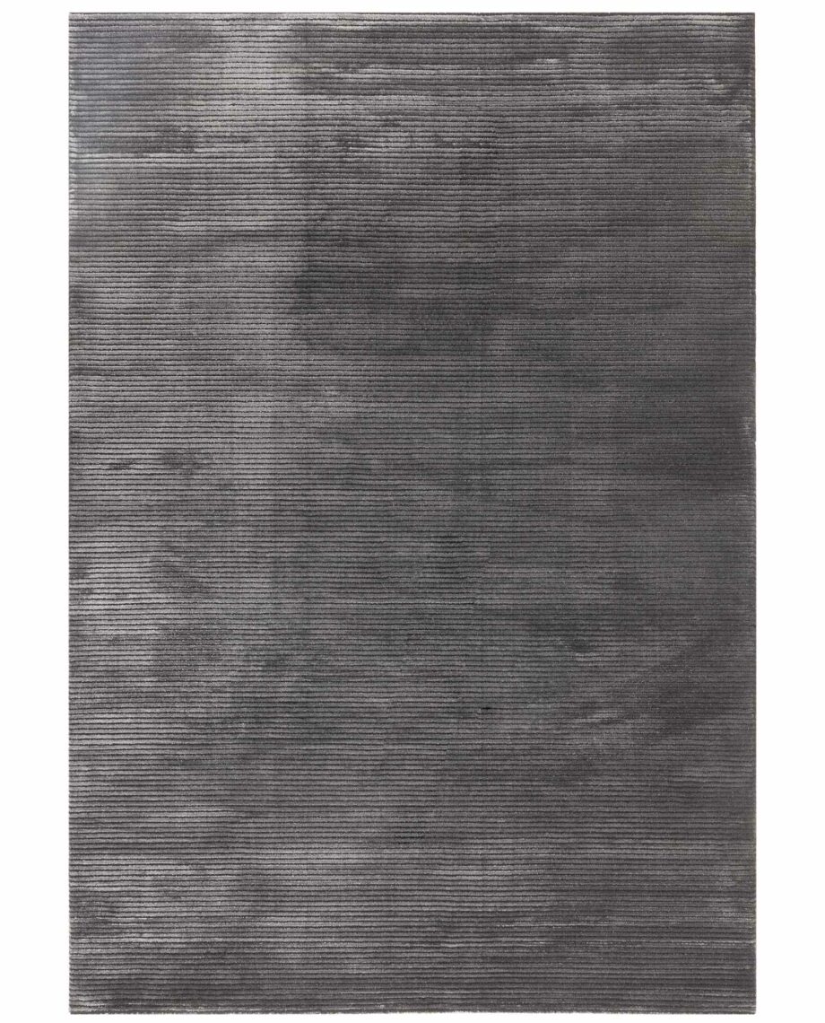 Asiatic tapijt Kuza Stripe Charcoal