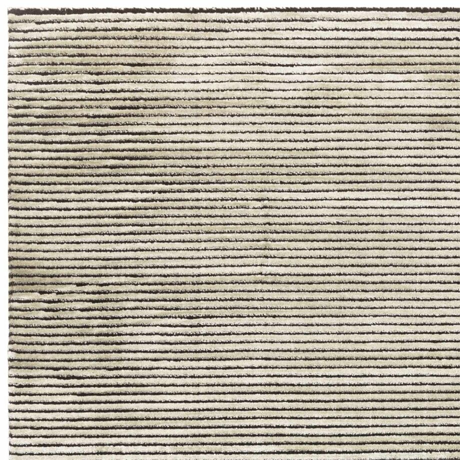 Asiatic tapijt Kuza Stripe Khaki 2