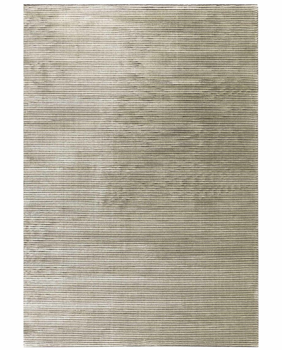 Asiatic tapijt Kuza Stripe Khaki
