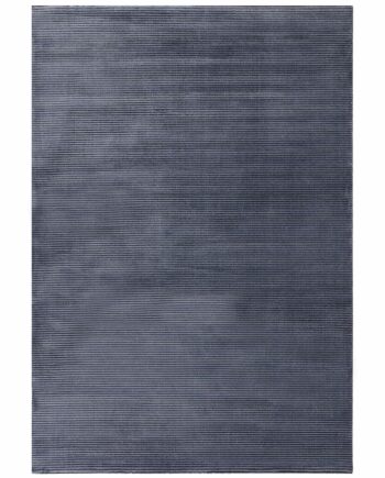 Asiatic tapijt Kuza Stripe Navy