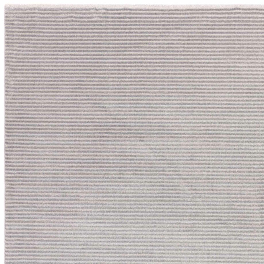 Asiatic tapijt Kuza Stripe Silver 2