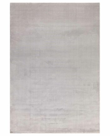 Asiatic tapijt Kuza Stripe Silver