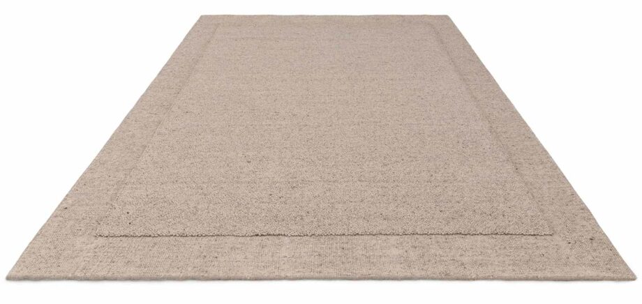 Asiatic tapijt Larson Beige 1 3D