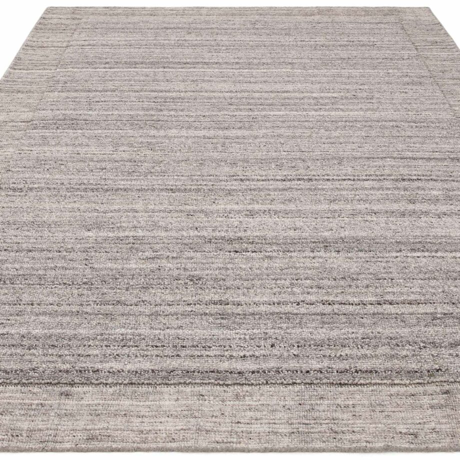 Asiatic tapijt Larson Charcoal 1