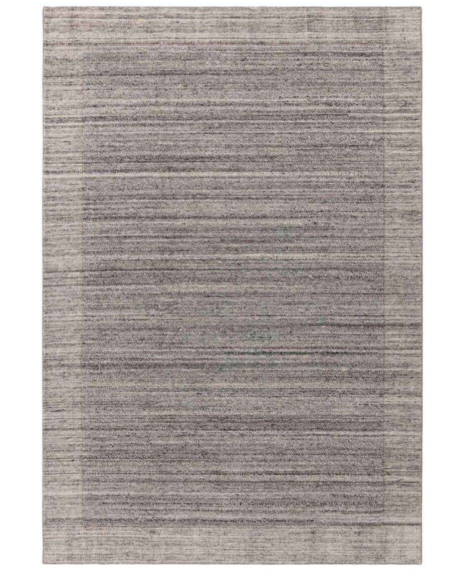 Asiatic tapijt Larson Charcoal